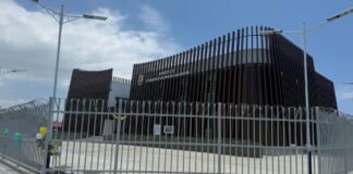 New Aviation Complex Officially Handed Over in Honiara