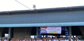 Nurses are backbone of Solomon Islands Health System