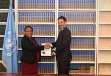 Solomon Islands Accedes to UN Convention Against Transnational Organized Crime (UNTOC)