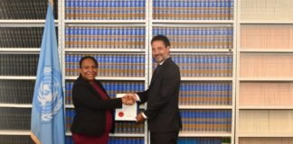 Solomon Islands Accedes to UN Convention Against Transnational Organized Crime (UNTOC)