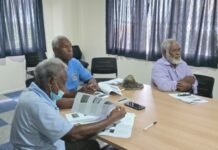 MID Convenes Workshop for Franchise Shipping Operators to Strengthen Compliance, Accountability, and Service to Remote Islands