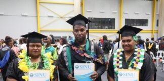 MALD Congratulates SINU Graduates, Strengthening Agricultural Expertise