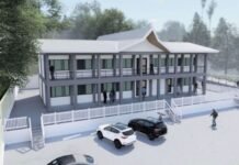 MAL Welcomes Development of Agriculture Office Buildings in Auki and Kirakira