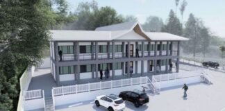 MAL Welcomes Development of Agriculture Office Buildings in Auki and Kirakira