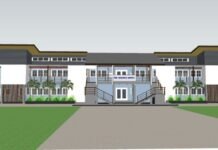 New TB Hospital Wing and Strategic Plan Implementation- Introduction of the National Plan 2024-2026