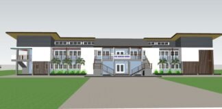 New TB Hospital Wing and Strategic Plan Implementation- Introduction of the National Plan 2024-2026