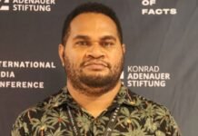 Toito’ona Joins OPMC As Assistant Press Secretary To PM