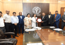 MHMS Delegation Advances Implementation Pathway for Solomon Islands–India Health MOUs