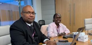 SIEC Delegation Engages In Knowledge Exchange with AEC