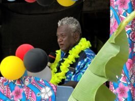 Makira-Ulawa Calls for Unity, Self-Reliance and Prosperity