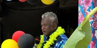 Makira-Ulawa Calls for Unity, Self-Reliance and Prosperity