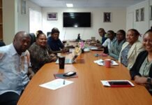 Government Paves Way for Compulsory Legal Education in Schools by 2028