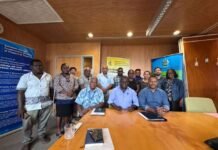 SICCI Pledges to Keep Working with Government Amid Current Fuel Situation.