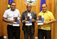 SIBC Shares Strategic Plan 2026–2030 with Prime Minister