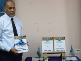 Ministry Launches Corporate Plan 2025–2028 to Strengthen Security and Public Service Delivery