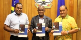 SIBC Shares Strategic Plan 2026–2030 with Prime Minister