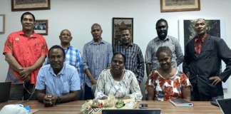 Free Education priorities and Education Reform Accelerated
