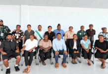 Ministry of Lands, Housing and Survey Supports Industrial Internship Attachment for USP Students