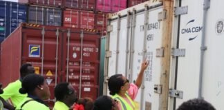 Customs Officers Strengthen Risk Management Skills