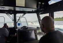 Border Surveillance Training Strengthens Security across Solomon Islands