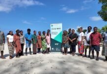 Sign Language Training Promotes Inclusion for Deaf People in Western Province