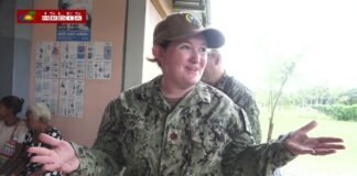 Pacific Partnership Mission to Solomon Islands a Success