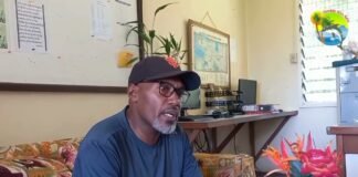 Baha’i community in Honiara celebrates New Year (Naw-Ruz) an important day in their calendar.