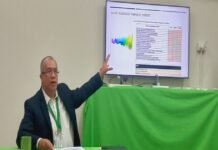 Audit Report Uncovers Shady Transactions