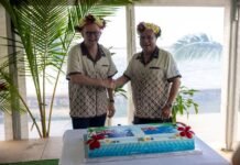 Opinion Editorial: The Hon. Pat Conroy MP, Minister for International Development