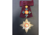 Fifteen to be Awarded Medals on King’s Birthday