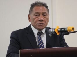 Independent Group Leader Calls for Consultation, Responsible Implementation of Gold Mining Reforms