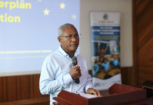 MEHRD Validates ICT Master Plan 2030 to Transform Education in Solomon Islands