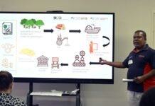 Build Local – Australia Supports Push for More Local Timber in Construction