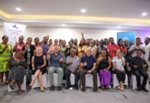 Australia Awards: Investing in Solomon Islands’ Future