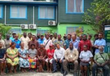 Equipping Stakeholders to Strengthen Community Awareness on Forest Policies
