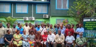 Equipping Stakeholders to Strengthen Community Awareness on Forest Policies