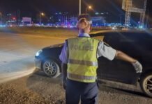 RTB Taskforce Reminds Vehicle Owners to Comply with Lighting Regulations for Road Safety