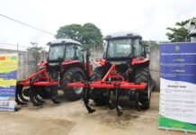 $1.5M Project Support For North East Guadalcanal Constituency