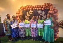 Finance Minister Praises Accounting Graduates for Building the Nation