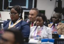 Solomon Islands Calls for Long-Term Development Finance and Water Security at IFAD Governing Council