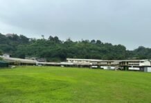 Water and Sanitation Challenges Continue at Honiara Senior High School