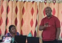 Forestry Heads Get Insights into Carbon Trading