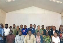 Communities Come Together to Protect Forests for the Future