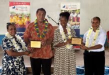 Australia Invests SBD2 Million to Promote Inclusive Education in Solomon Islands