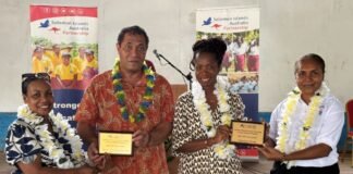Australia Invests SBD2 Million to Promote Inclusive Education in Solomon Islands