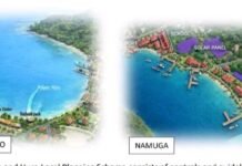 Makira Ulawa Successfully Holds Consultation on Future Township Development Plans