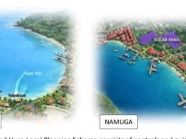 Makira Ulawa Successfully Holds Consultation on Future Township Development Plans