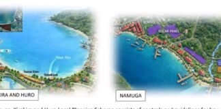 Makira Ulawa Successfully Holds Consultation on Future Township Development Plans