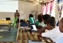 SIART Equips YPs to Support Local Farmers, Agribusinesses