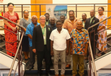 OAG Launches Consultations on the Auditor General Bill 2026